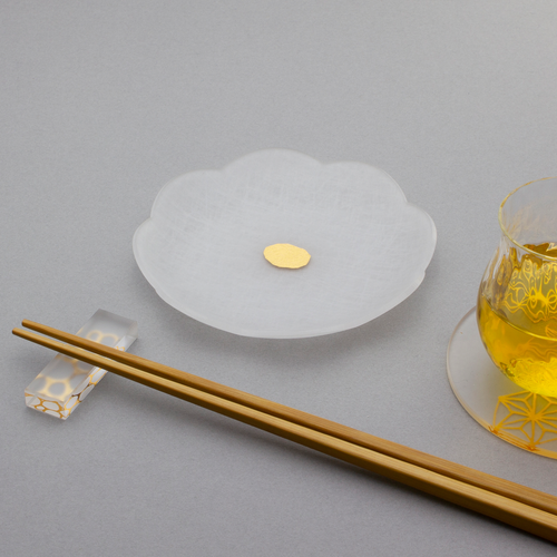 箔まめざら　植